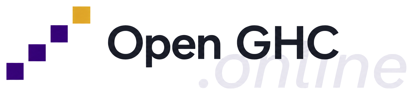 Open GHC .Online